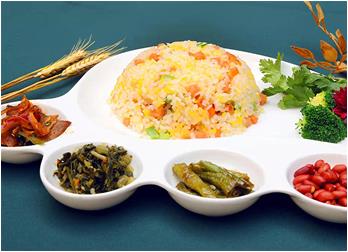 扬州炒饭